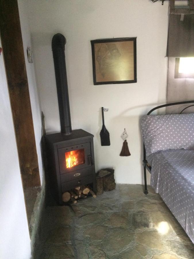 Gourgiana Apartments Ανδρίτσαινα Εξωτερικό φωτογραφία