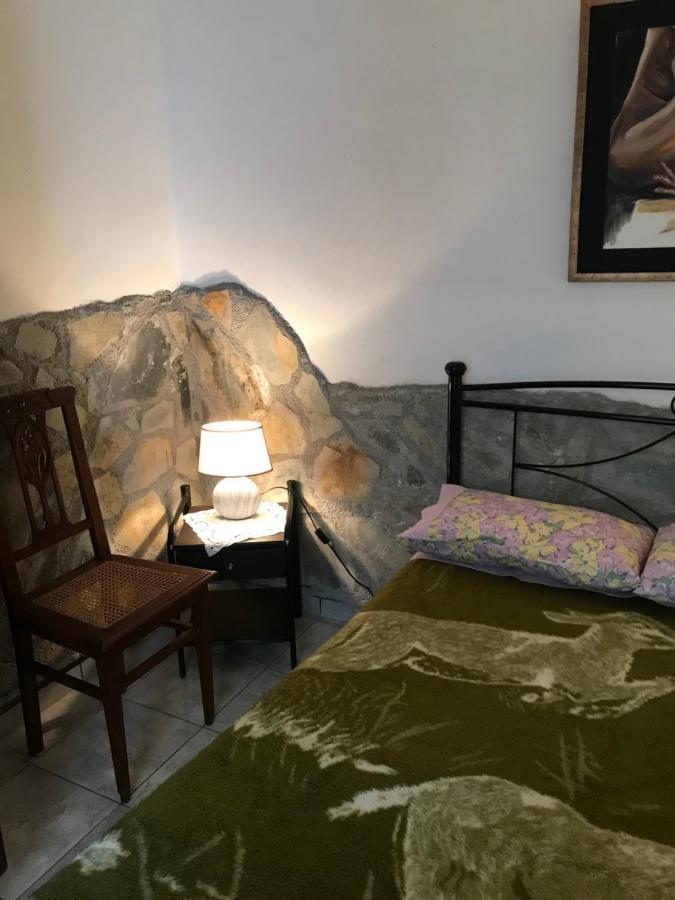 Gourgiana Apartments Ανδρίτσαινα Εξωτερικό φωτογραφία