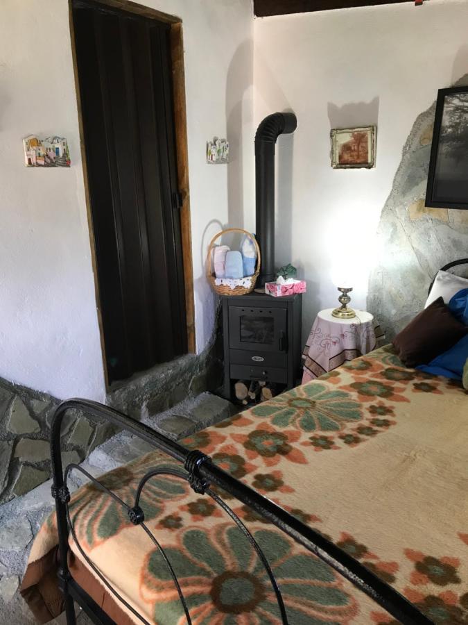 Gourgiana Apartments Ανδρίτσαινα Εξωτερικό φωτογραφία