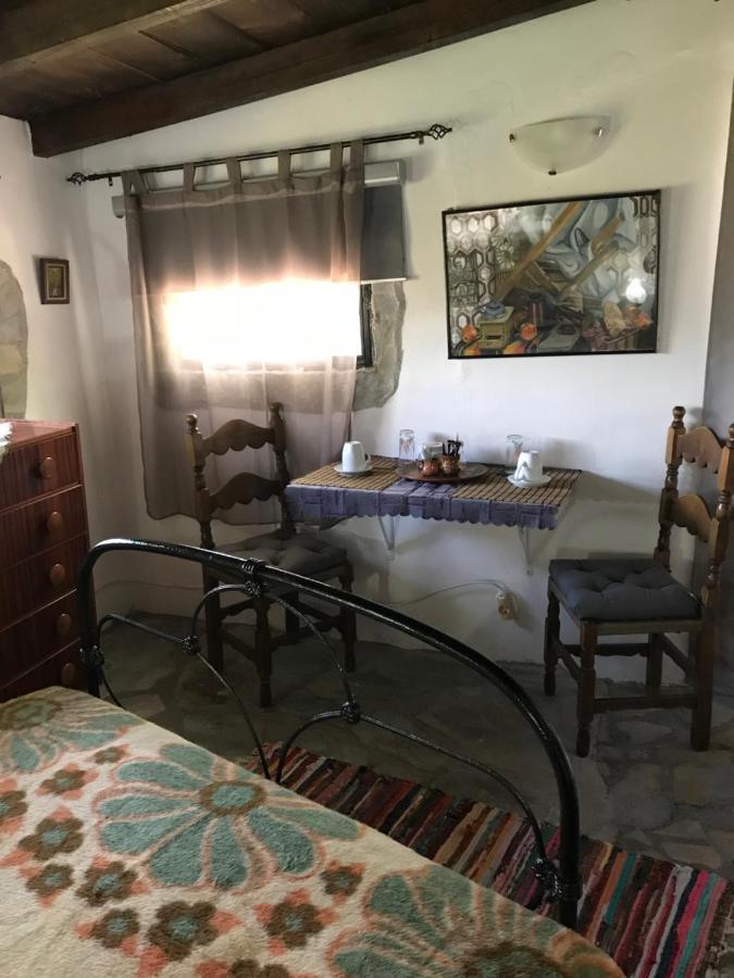 Gourgiana Apartments Ανδρίτσαινα Εξωτερικό φωτογραφία