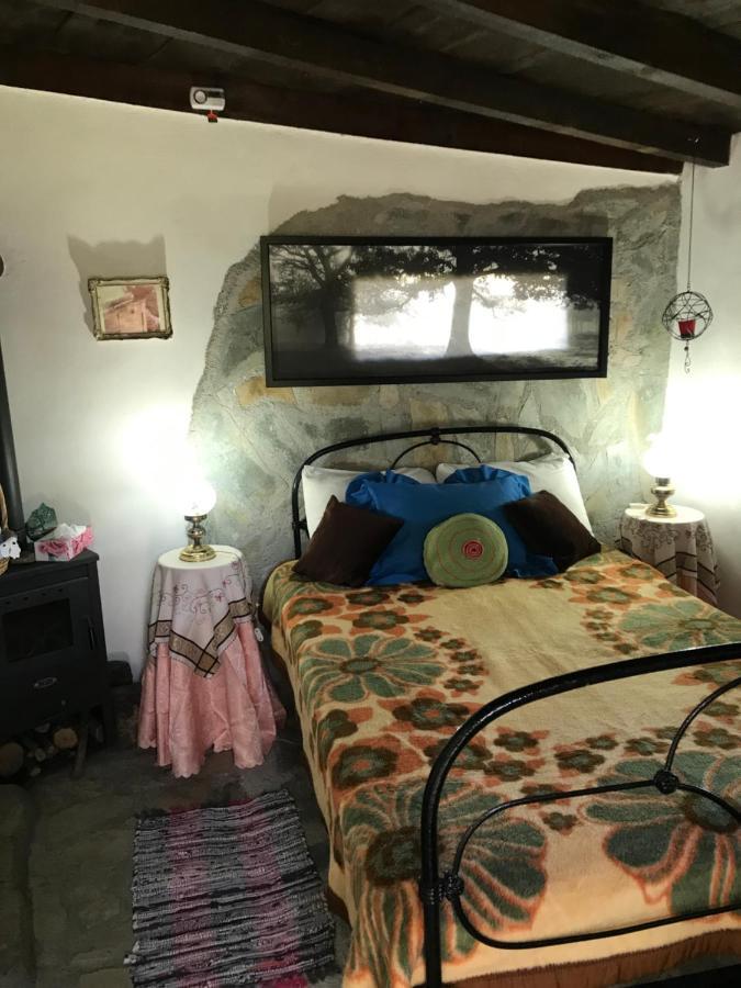 Gourgiana Apartments Ανδρίτσαινα Εξωτερικό φωτογραφία