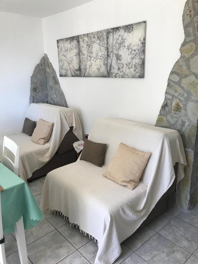 Gourgiana Apartments Ανδρίτσαινα Εξωτερικό φωτογραφία