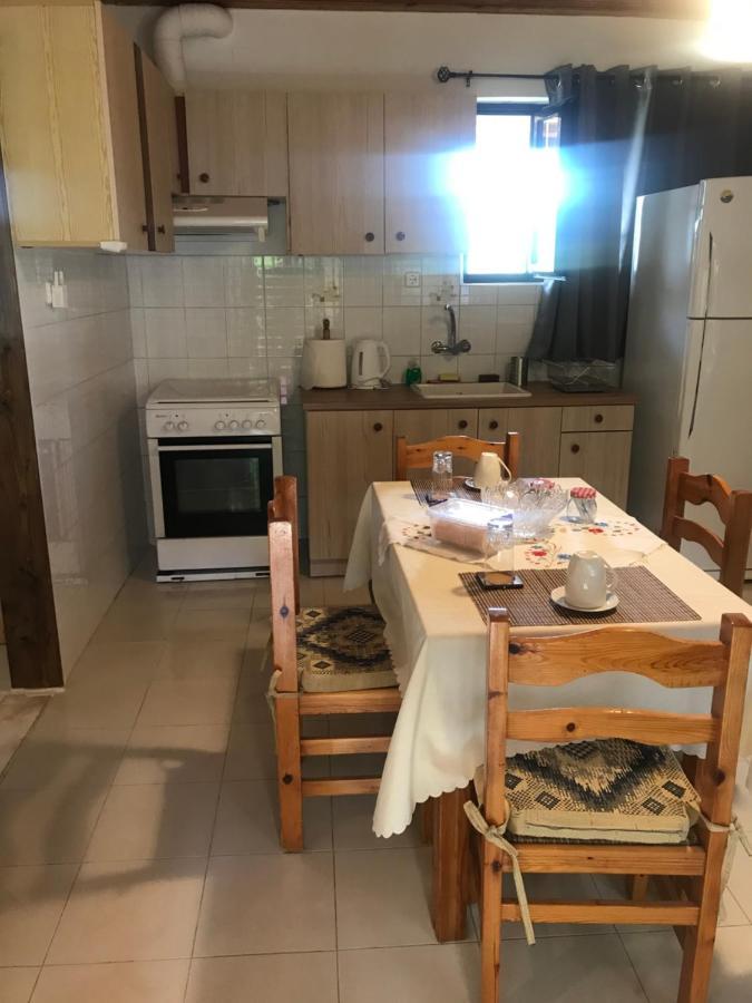 Gourgiana Apartments Ανδρίτσαινα Εξωτερικό φωτογραφία