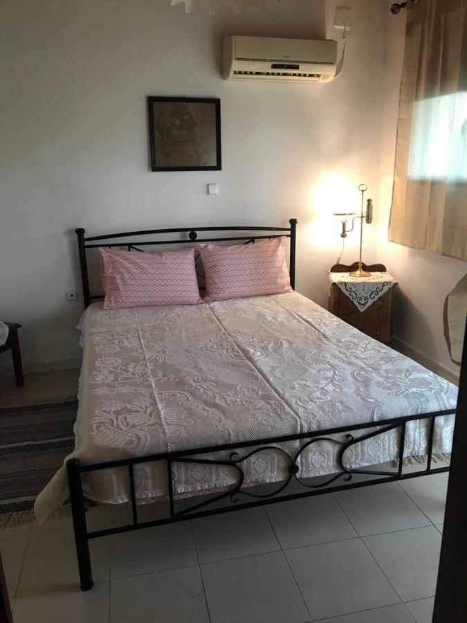 Gourgiana Apartments Ανδρίτσαινα Εξωτερικό φωτογραφία