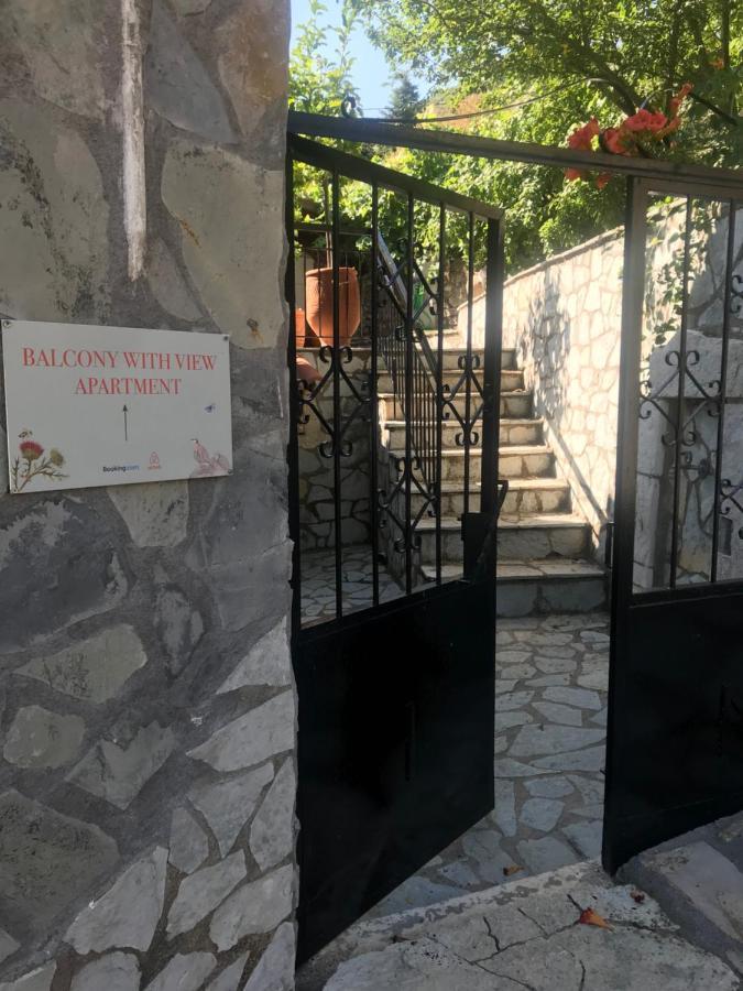 Gourgiana Apartments Ανδρίτσαινα Εξωτερικό φωτογραφία