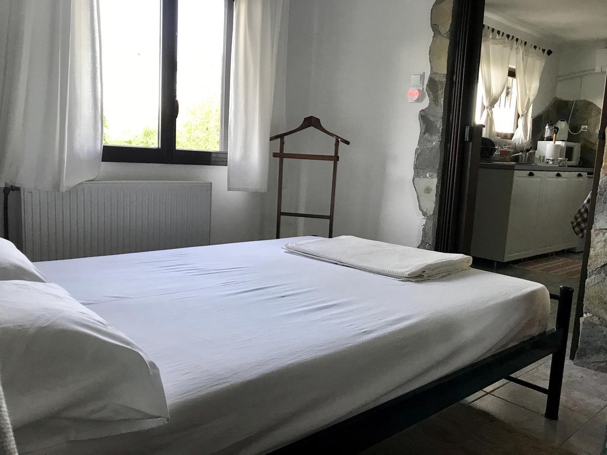Gourgiana Apartments Ανδρίτσαινα Εξωτερικό φωτογραφία