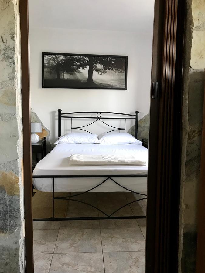 Gourgiana Apartments Ανδρίτσαινα Εξωτερικό φωτογραφία