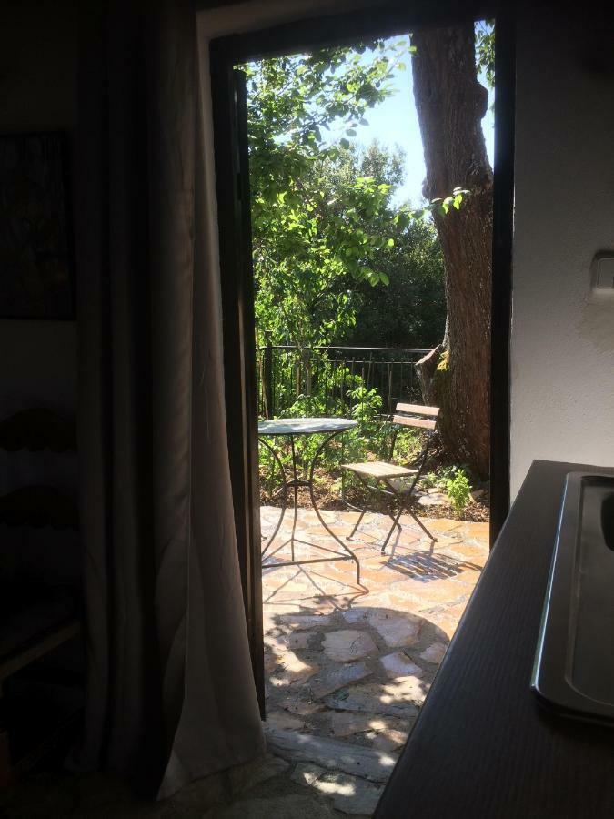 Gourgiana Apartments Ανδρίτσαινα Εξωτερικό φωτογραφία