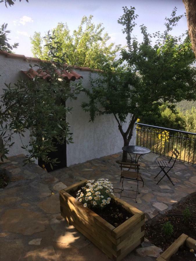 Gourgiana Apartments Ανδρίτσαινα Εξωτερικό φωτογραφία